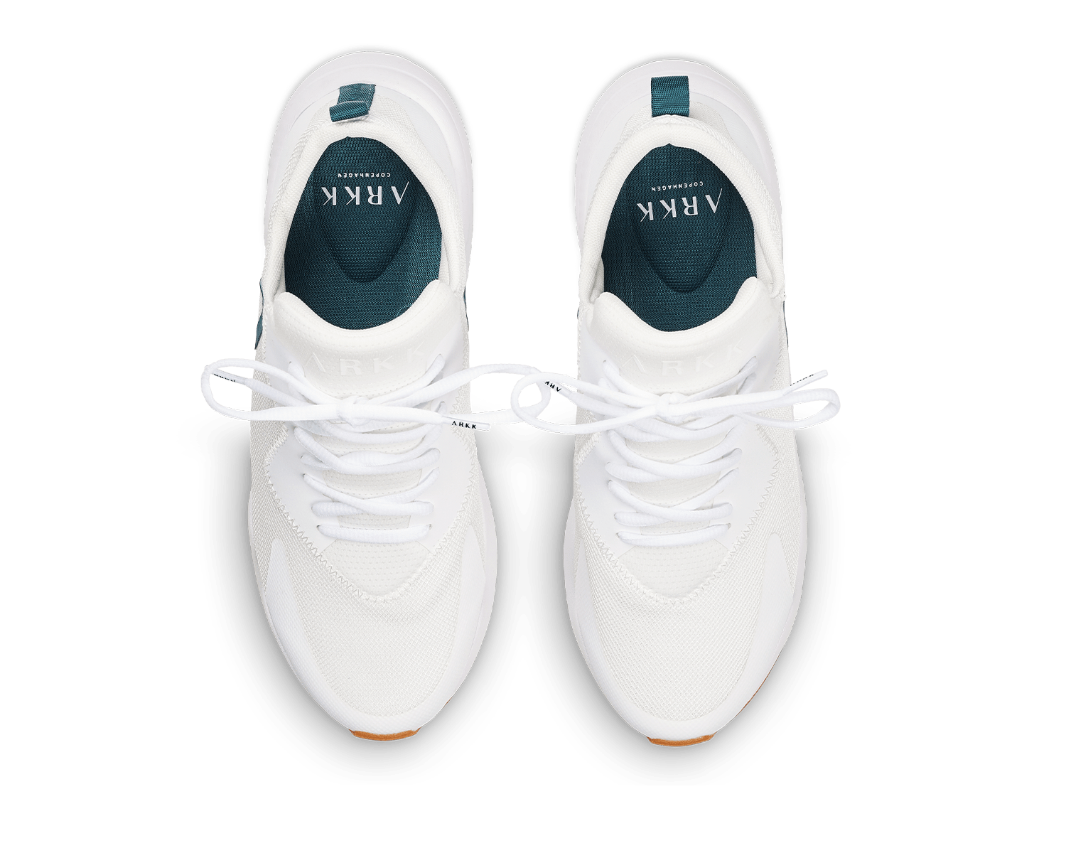 ARKK SMU Pykro Mesh F-PRO90 | White Evergreen Light Gum | Men Pykro